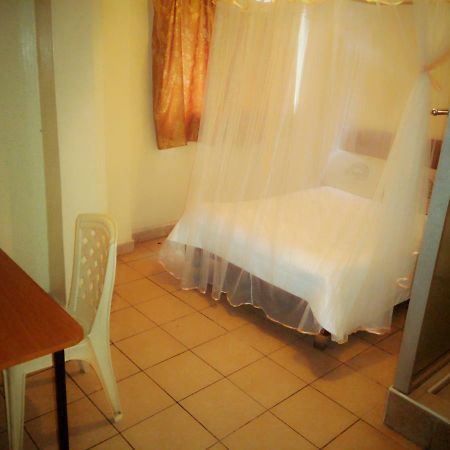 Rainbow Hotel Nairobi Dış mekan fotoğraf