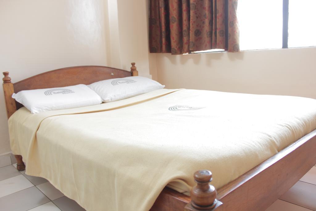 Rainbow Hotel Nairobi Oda fotoğraf