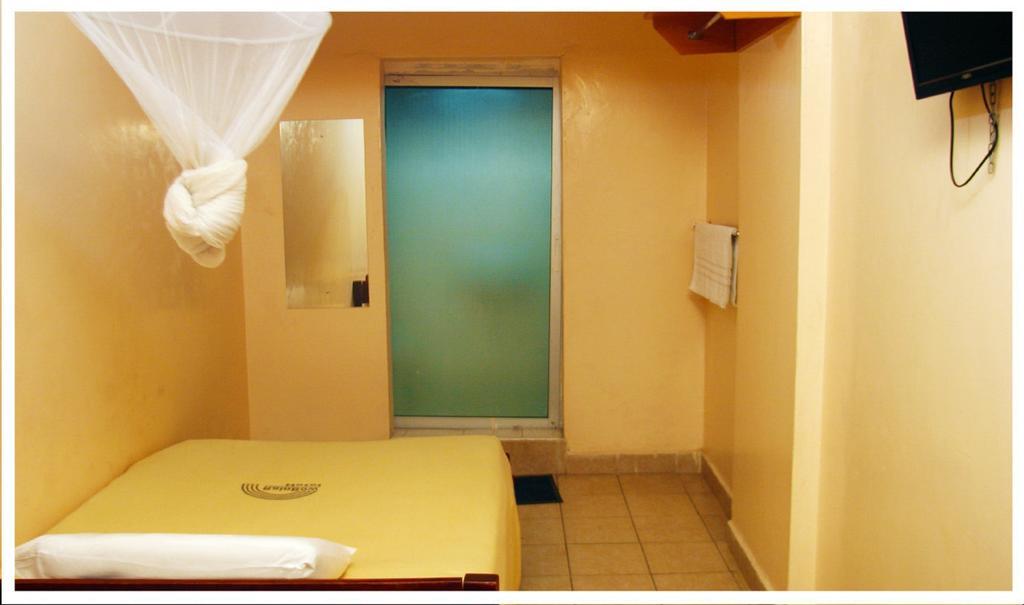 Rainbow Hotel Nairobi Dış mekan fotoğraf