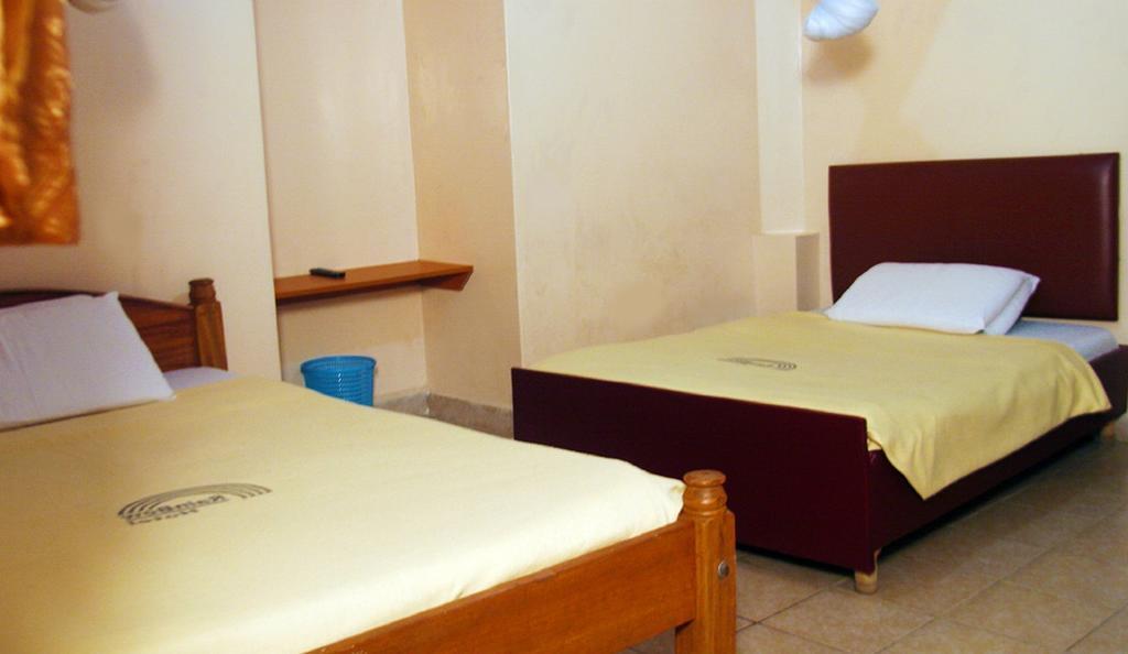 Rainbow Hotel Nairobi Dış mekan fotoğraf