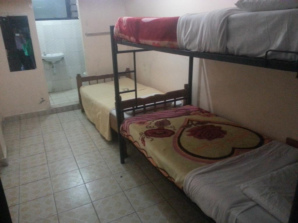 Rainbow Hotel Nairobi Dış mekan fotoğraf