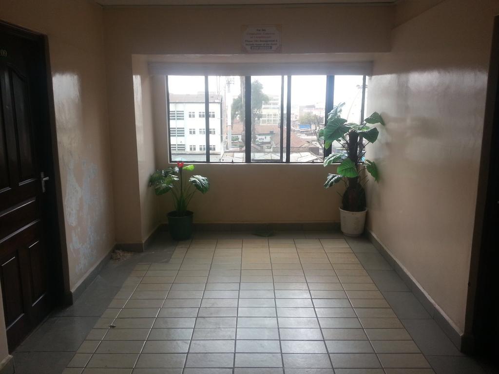 Rainbow Hotel Nairobi Dış mekan fotoğraf