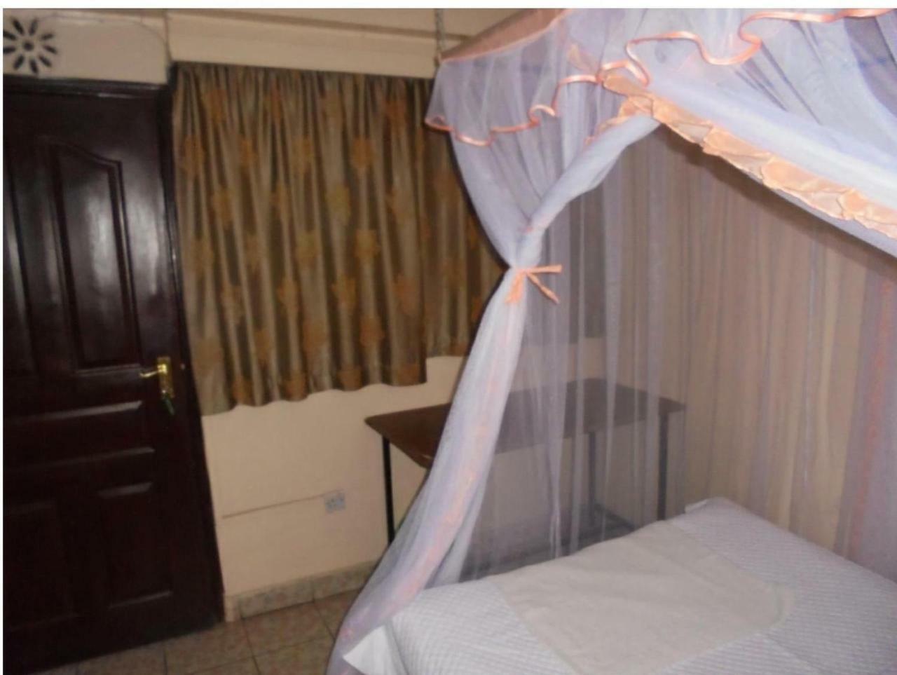 Rainbow Hotel Nairobi Dış mekan fotoğraf