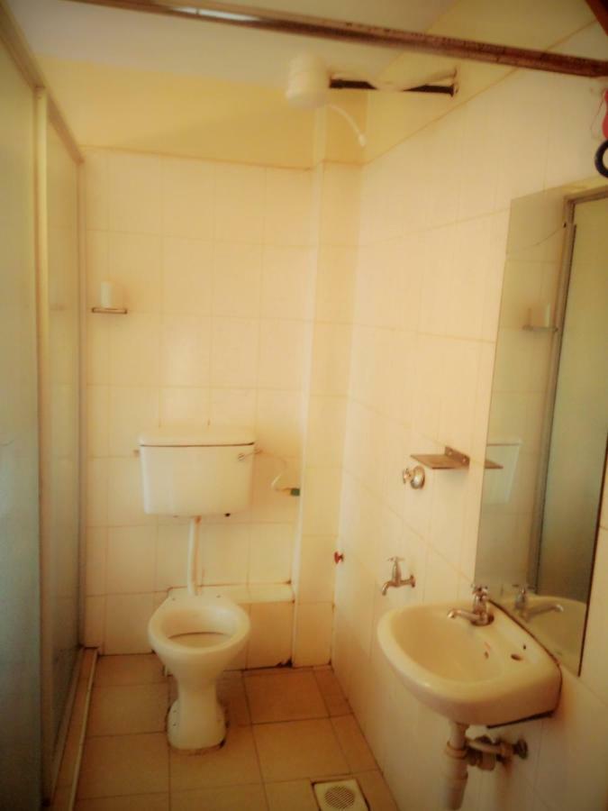Rainbow Hotel Nairobi Dış mekan fotoğraf