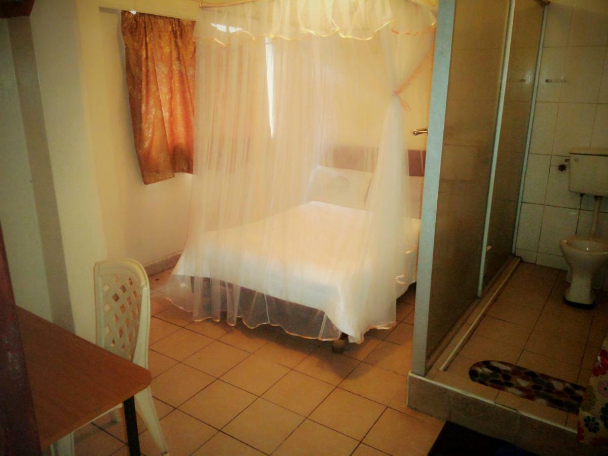 Rainbow Hotel Nairobi Dış mekan fotoğraf