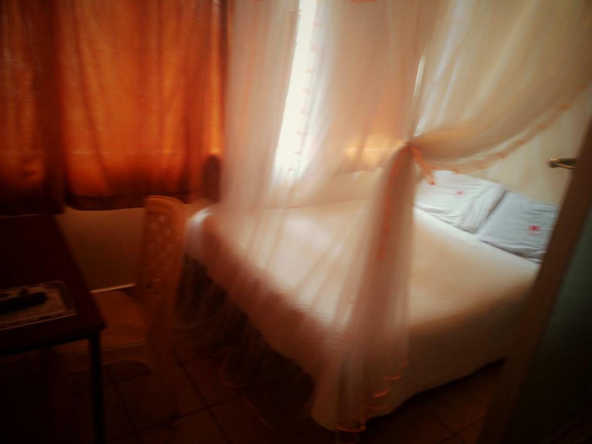 Rainbow Hotel Nairobi Dış mekan fotoğraf