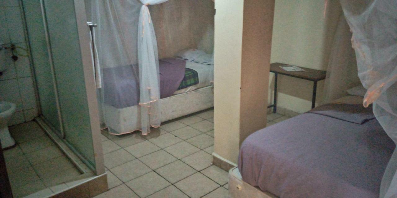 Rainbow Hotel Nairobi Dış mekan fotoğraf